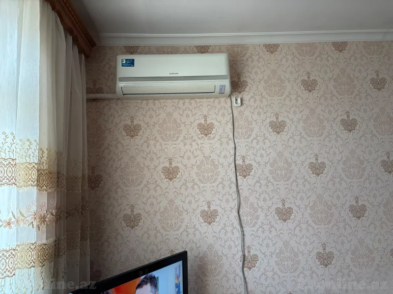 Satılır 5 otaqlı Mənzil Köhnə tikili 120 m² Oğuz - şəkil 2