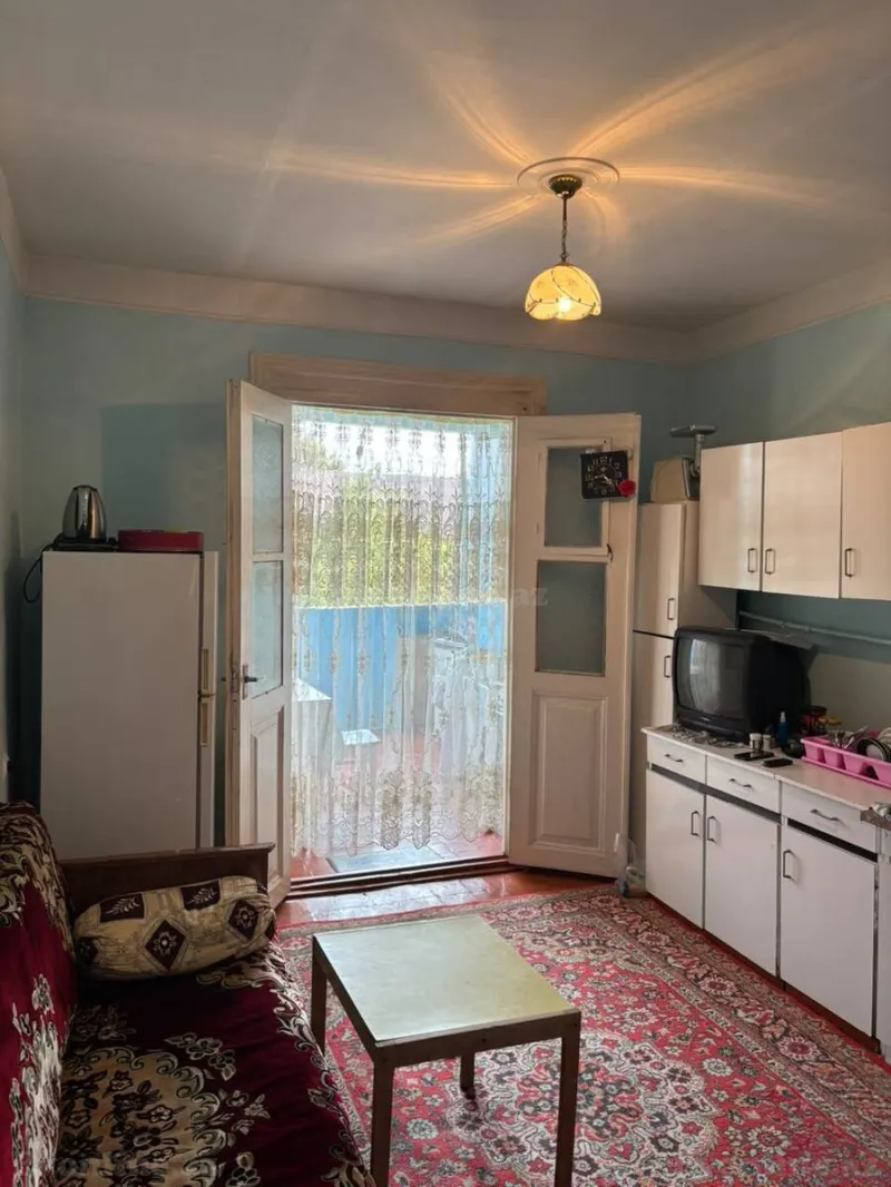 Satılır 5 otaqlı Mənzil Köhnə tikili 120 m² Oğuz - şəkil 9