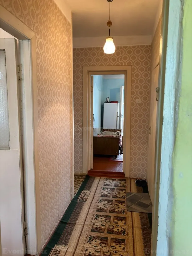 Satılır 5 otaqlı Mənzil Köhnə tikili 120 m² Oğuz - şəkil 12