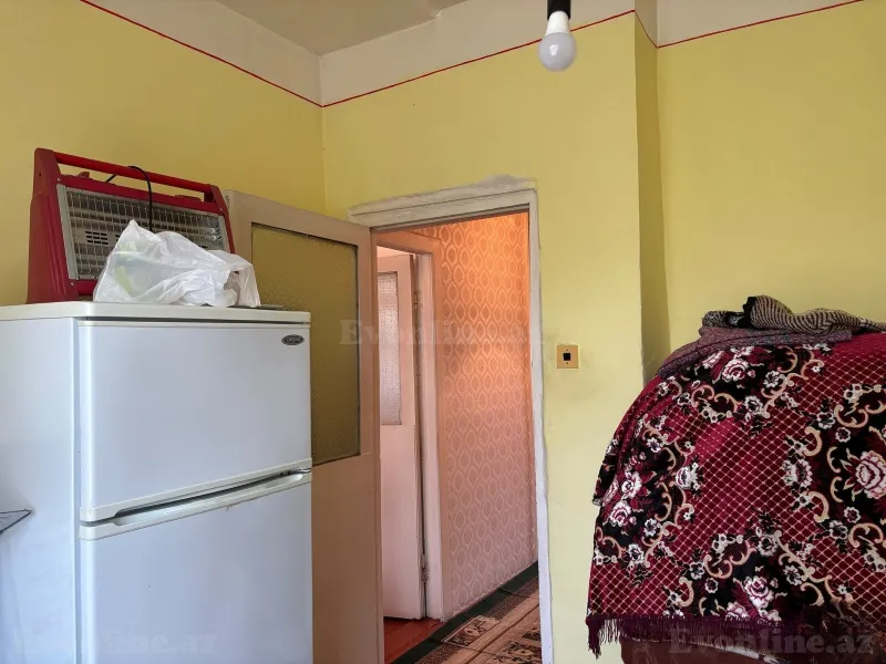 Satılır 5 otaqlı Mənzil Köhnə tikili 120 m² Oğuz - şəkil 13