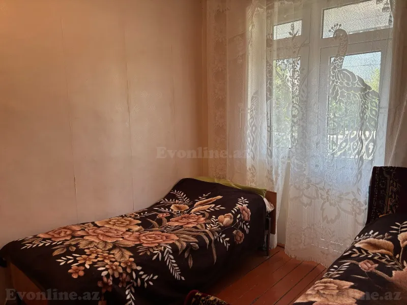 Satılır 5 otaqlı Mənzil Köhnə tikili 120 m² Oğuz - şəkil 16