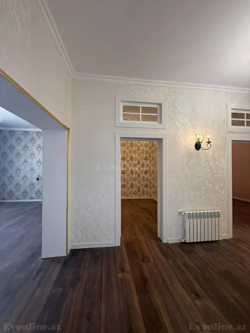 Satılır 4 otaqlı Həyət evi 100 m² Xırdalan - şəkil 2
