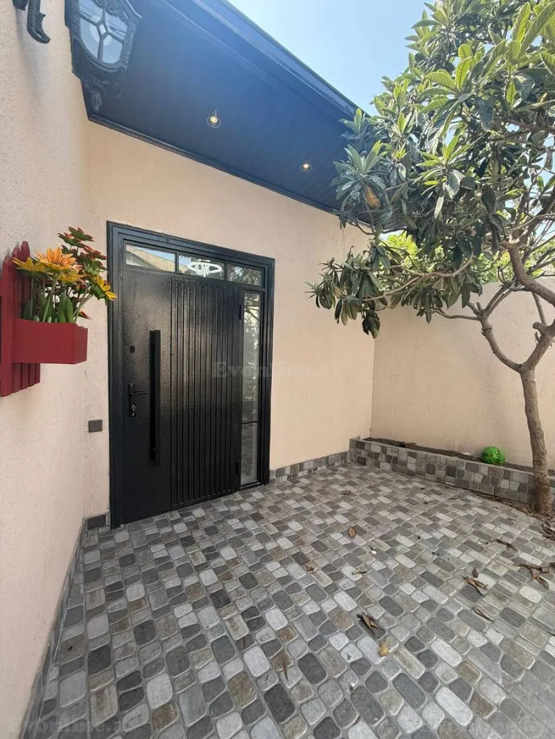 Satılır 4 otaqlı Həyət evi 100 m² Xırdalan - şəkil 4