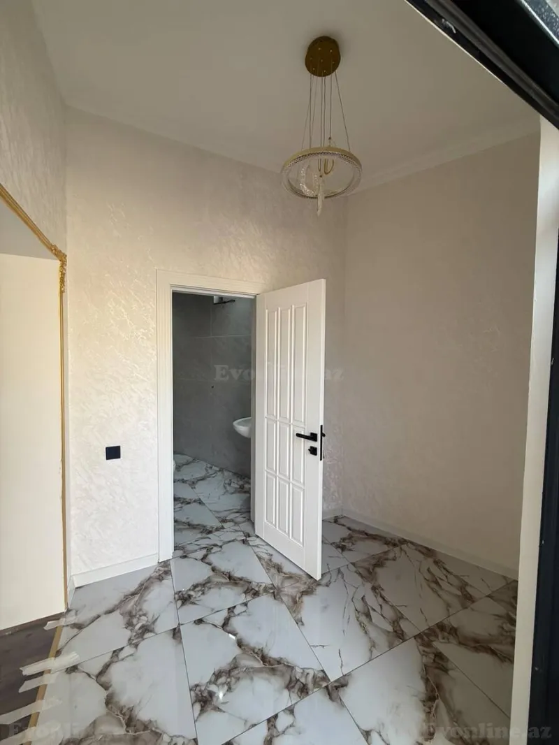 Satılır 4 otaqlı Həyət evi 100 m² Xırdalan - şəkil 5