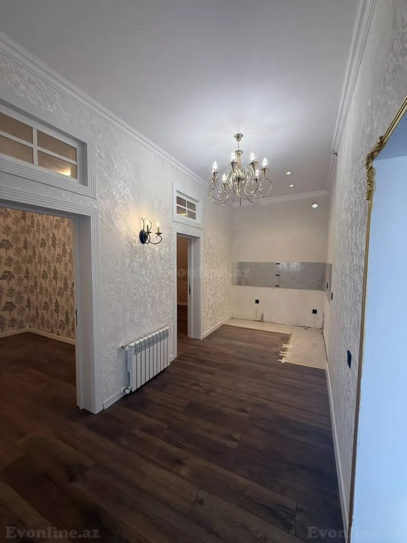 Satılır 4 otaqlı Həyət evi 100 m² Xırdalan - şəkil 6
