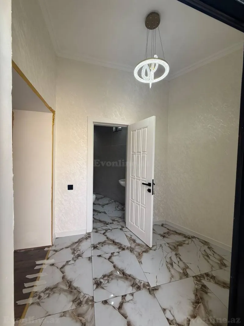 Satılır 4 otaqlı Həyət evi 100 m² Xırdalan - şəkil 8