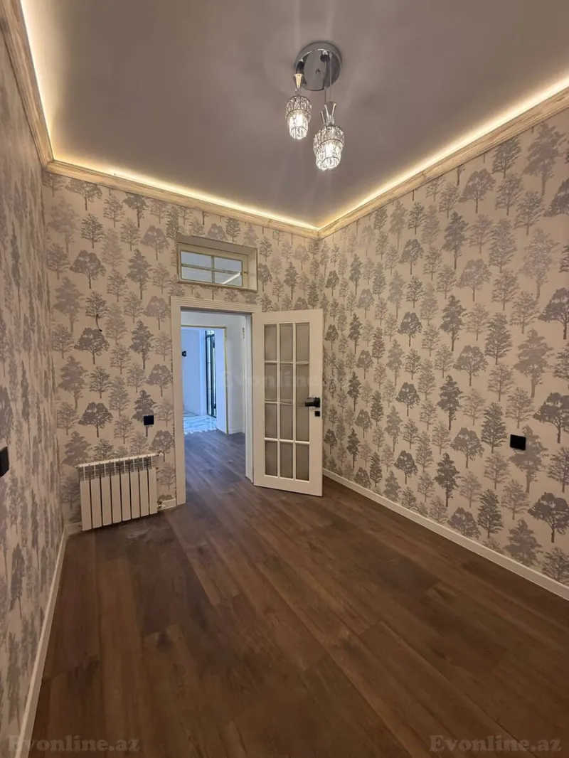 Satılır 4 otaqlı Həyət evi 100 m² Xırdalan - şəkil 13