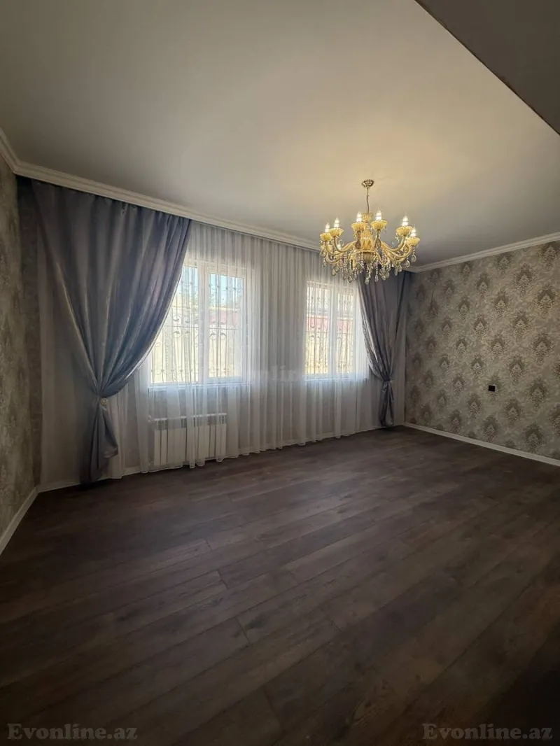 Satılır 4 otaqlı Həyət evi 100 m² Xırdalan - şəkil 14