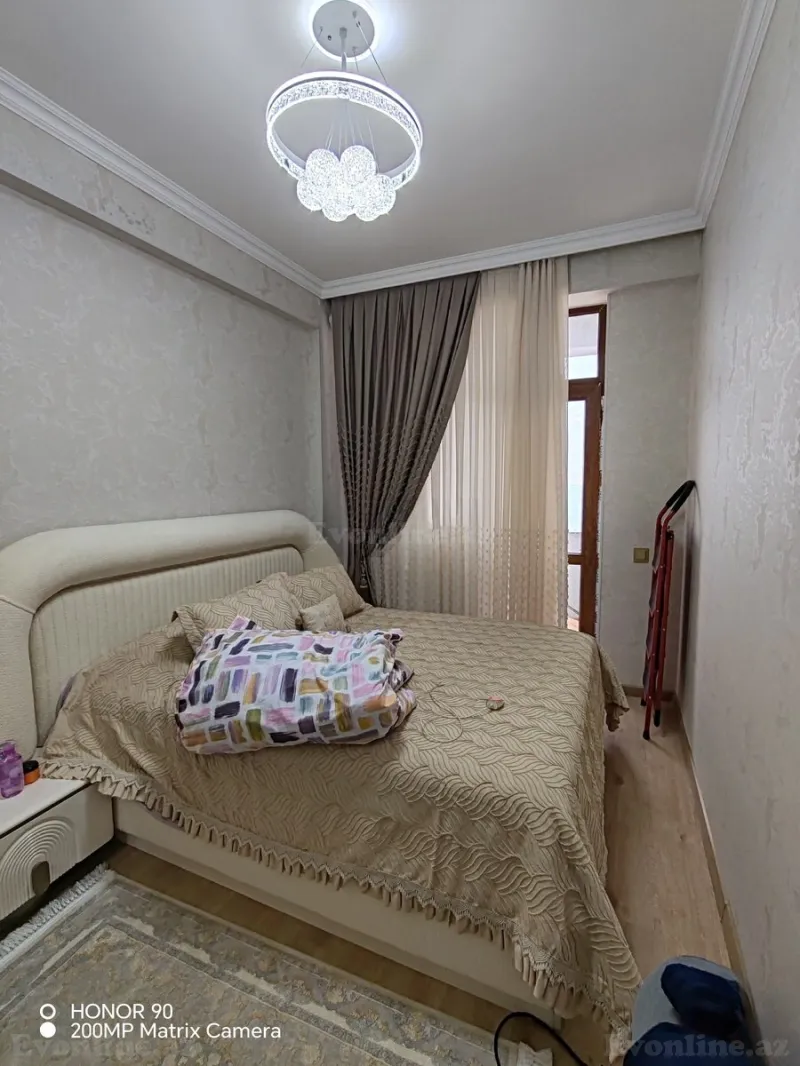 Satılır 2 otaqlı Mənzil Yeni tikili 62 m² Abşeron r. - şəkil 7