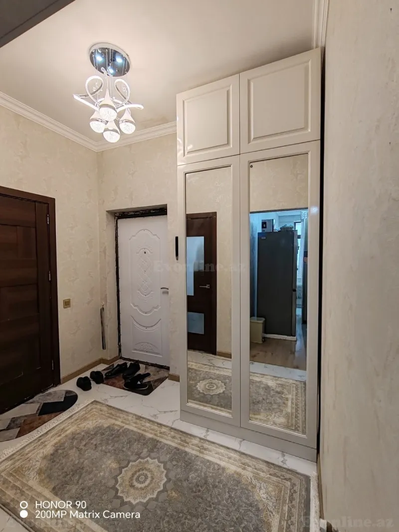 Satılır 2 otaqlı Mənzil Yeni tikili 62 m² Abşeron r. - şəkil 10