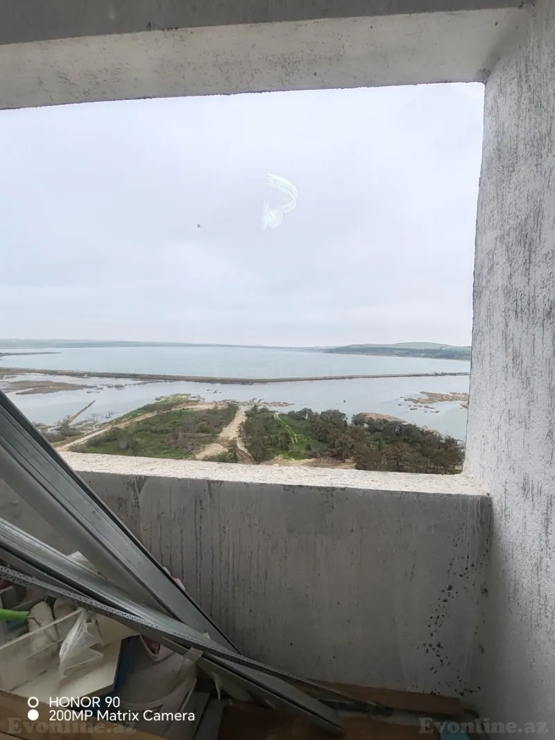 Satılır 2 otaqlı Mənzil Yeni tikili 62 m² Abşeron r. - şəkil 11