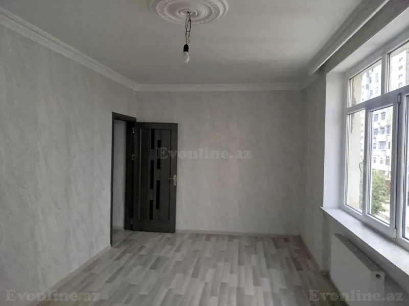 2 otaqlı Mənzil 37 m² Sumqayıt Satılır