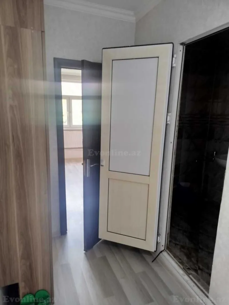 Satılır 2 otaqlı Mənzil Köhnə tikili 37 m² Sumqayıt - şəkil 7