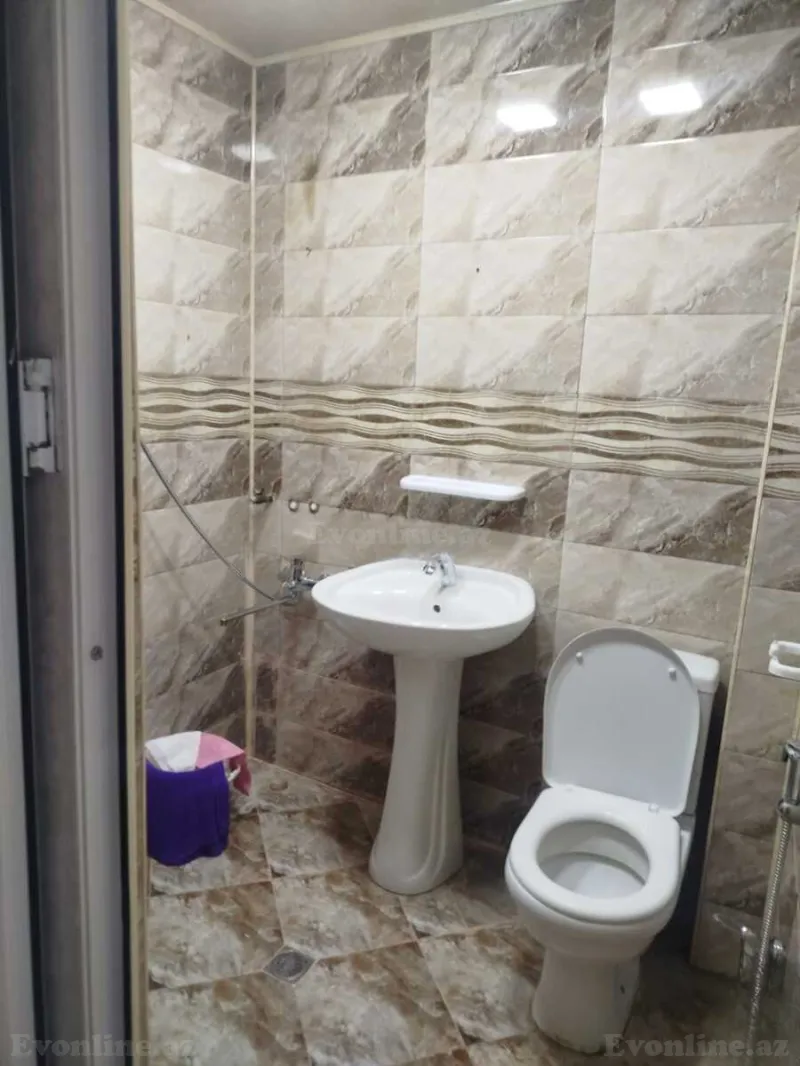 Satılır 2 otaqlı Mənzil Köhnə tikili 37 m² Sumqayıt - şəkil 8