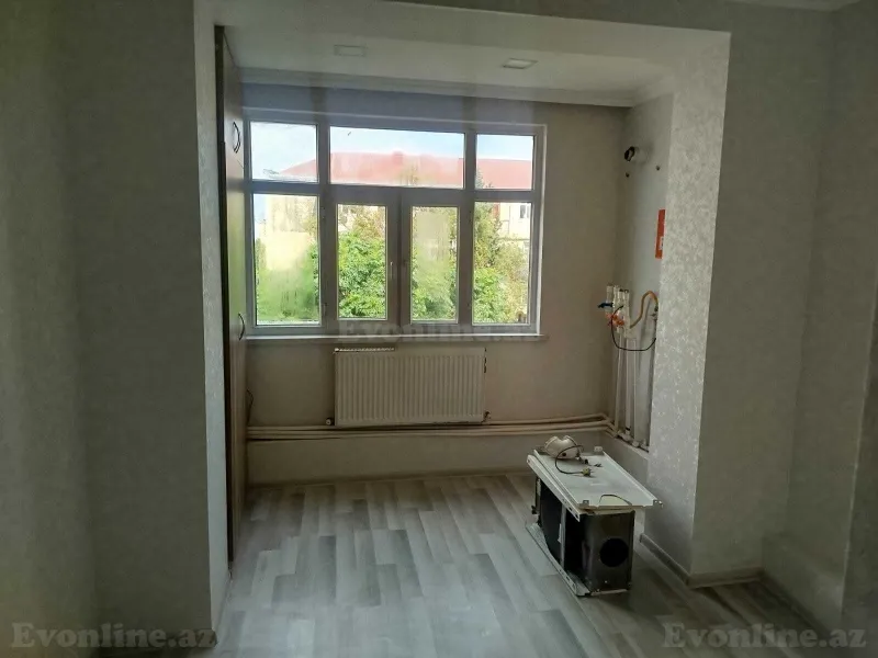 Satılır 2 otaqlı Mənzil Köhnə tikili 37 m² Sumqayıt - şəkil 12