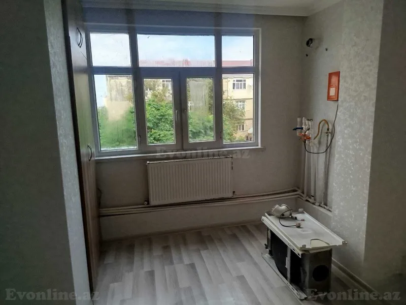 Satılır 2 otaqlı Mənzil Köhnə tikili 37 m² Sumqayıt - şəkil 15