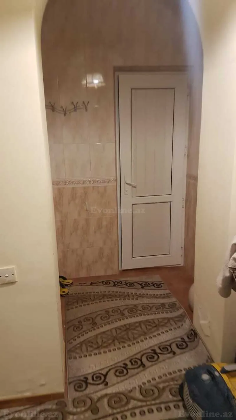 Kirayə verilir 5 otaqlı Həyət evi 200 m² Əhmədli m. - şəkil 5