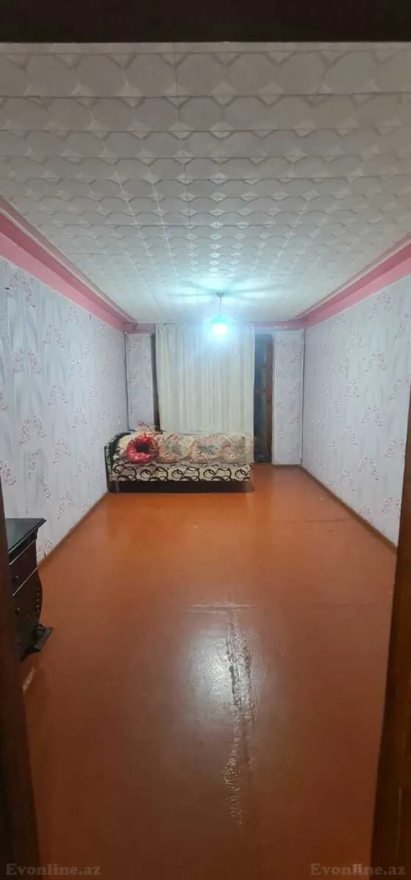 Kirayə verilir 3 otaqlı Mənzil Köhnə tikili 80 m² Neftçilər m. - şəkil 8