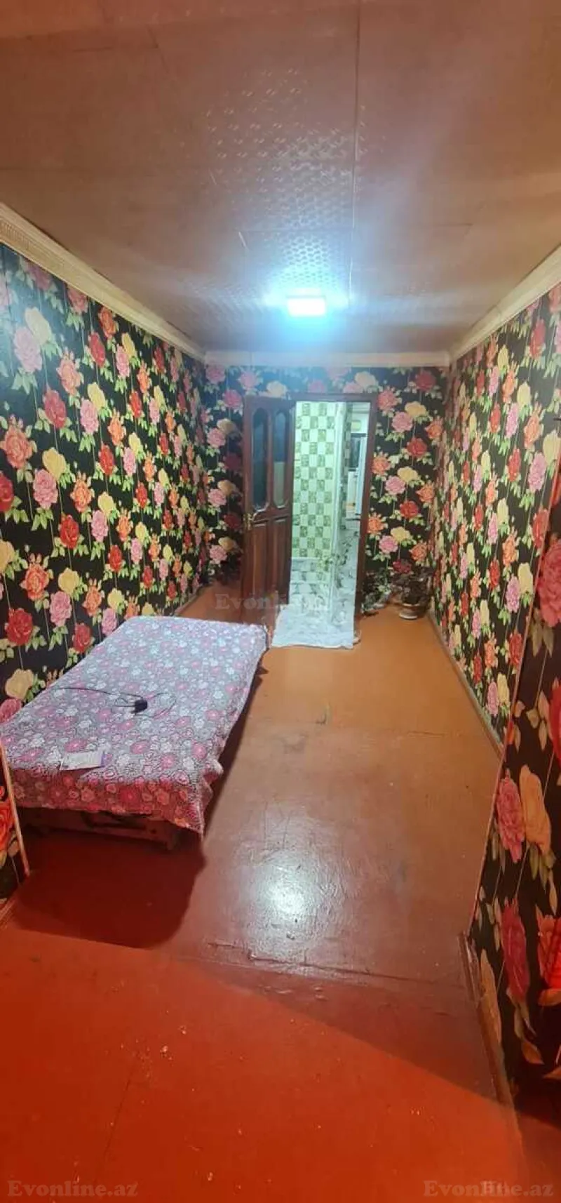 Kirayə verilir 3 otaqlı Mənzil Köhnə tikili 80 m² Neftçilər m. - şəkil 9
