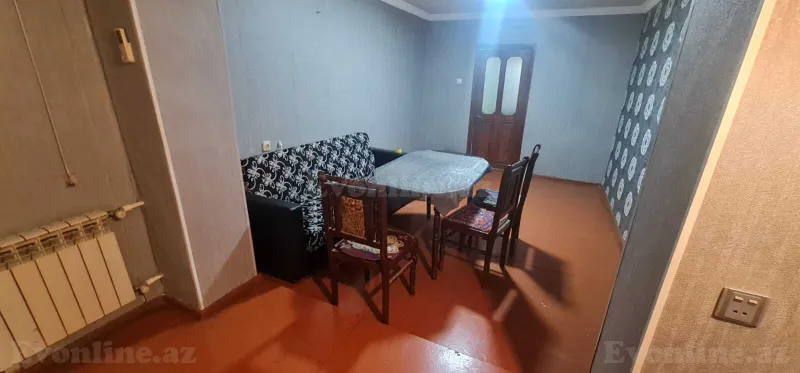 Kirayə verilir 3 otaqlı Mənzil Köhnə tikili 80 m² Neftçilər m. - şəkil 10