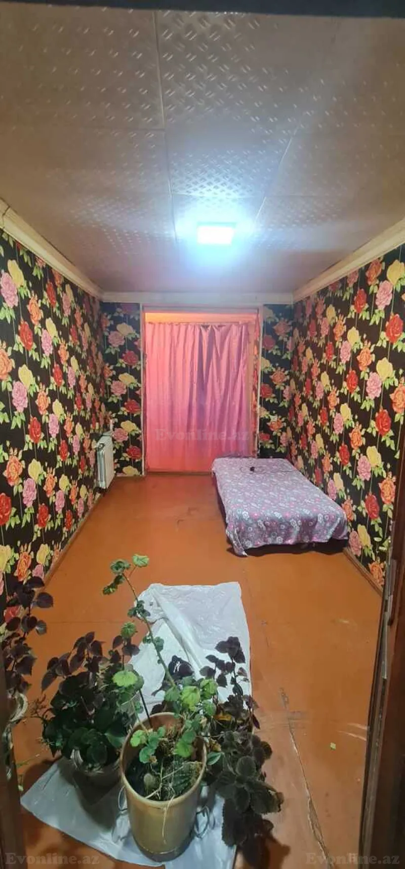 Kirayə verilir 3 otaqlı Mənzil Köhnə tikili 80 m² Neftçilər m. - şəkil 12