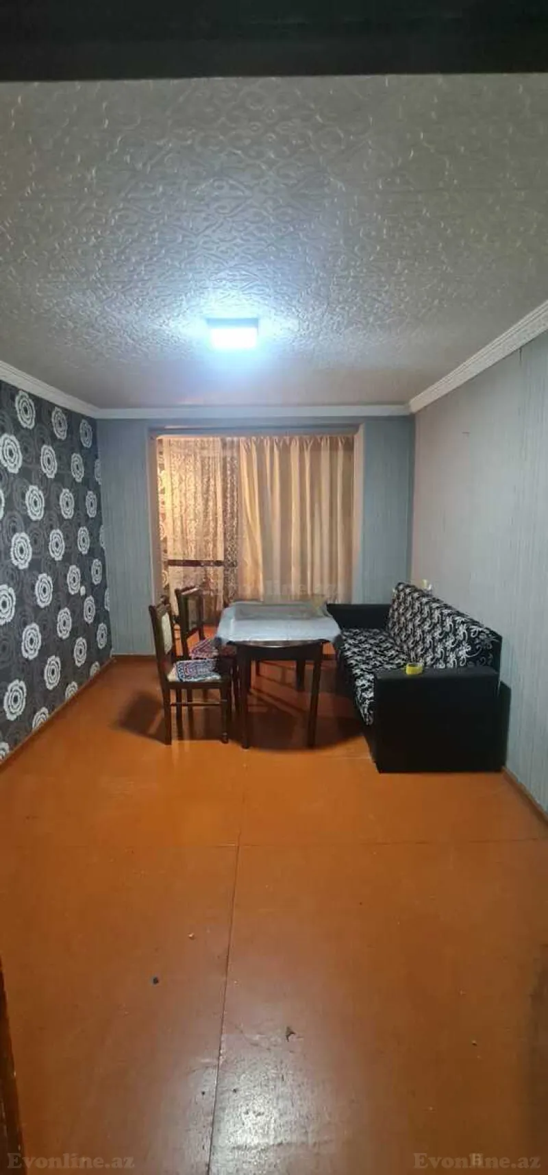 Kirayə verilir 3 otaqlı Mənzil Köhnə tikili 80 m² Neftçilər m. - şəkil 13