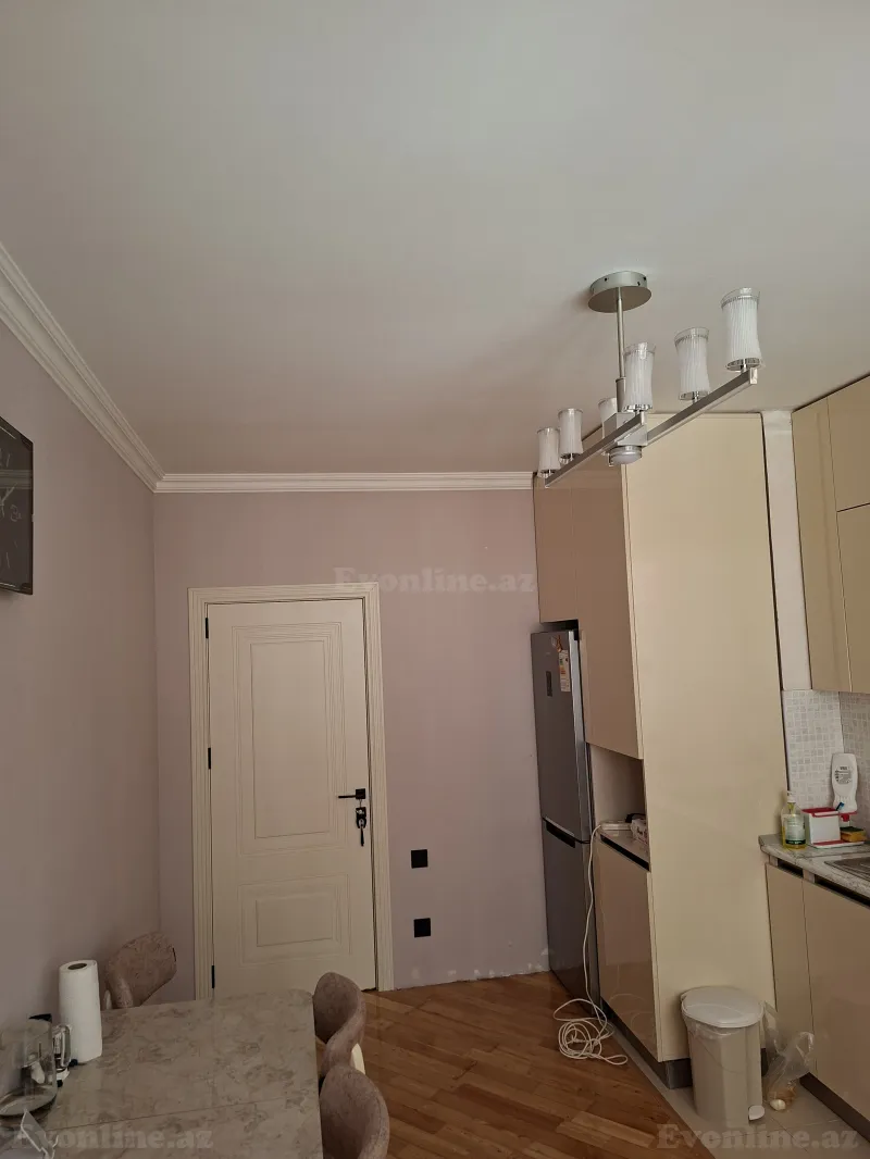 Satılır 3 otaqlı Mənzil Yeni tikili 115 m² Yeni Yasamal - şəkil 7