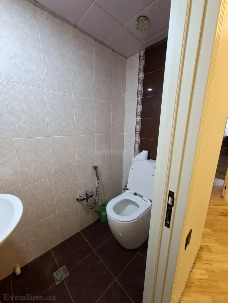 Satılır 3 otaqlı Mənzil Yeni tikili 115 m² Yeni Yasamal - şəkil 9