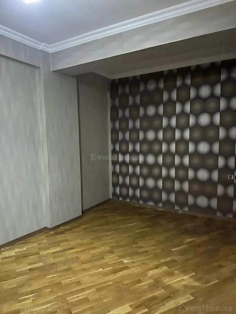 Kirayə verilir 3 otaqlı Mənzil Yeni tikili 127 m² Əhmədli - şəkil 4