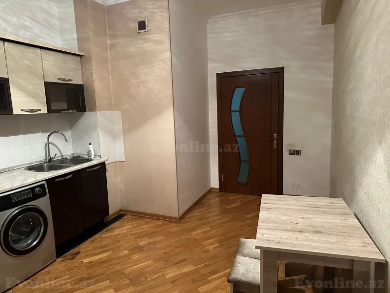 Kirayə verilir 3 otaqlı Mənzil Yeni tikili 127 m² Əhmədli - şəkil 9