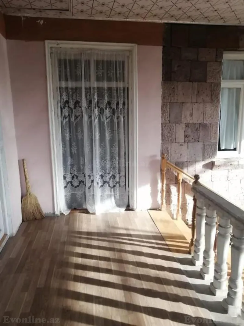 Kirayə verilir 2 otaqlı Həyət evi 45 m² Qazax - şəkil 2