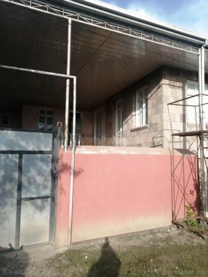 Kirayə verilir 2 otaqlı Həyət evi 45 m² Qazax - şəkil 5