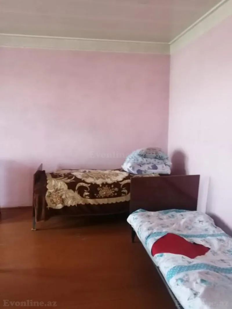 Kirayə verilir 2 otaqlı Həyət evi 45 m² Qazax - şəkil 6