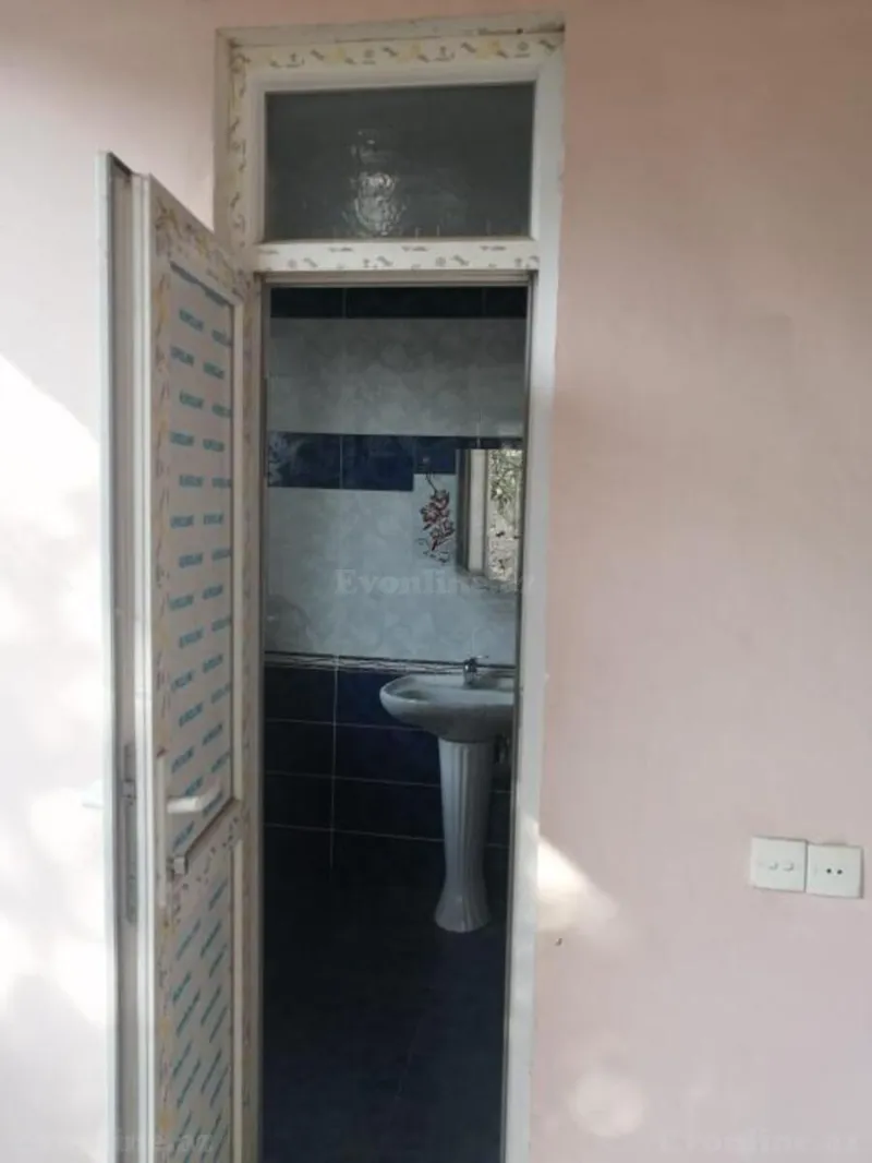 Kirayə verilir 2 otaqlı Həyət evi 45 m² Qazax - şəkil 15