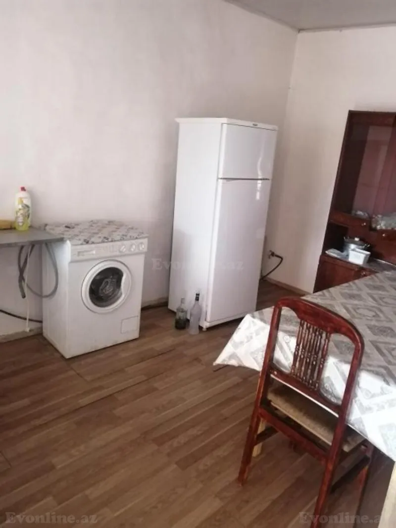 Kirayə verilir 2 otaqlı Həyət evi 45 m² Qazax - şəkil 20
