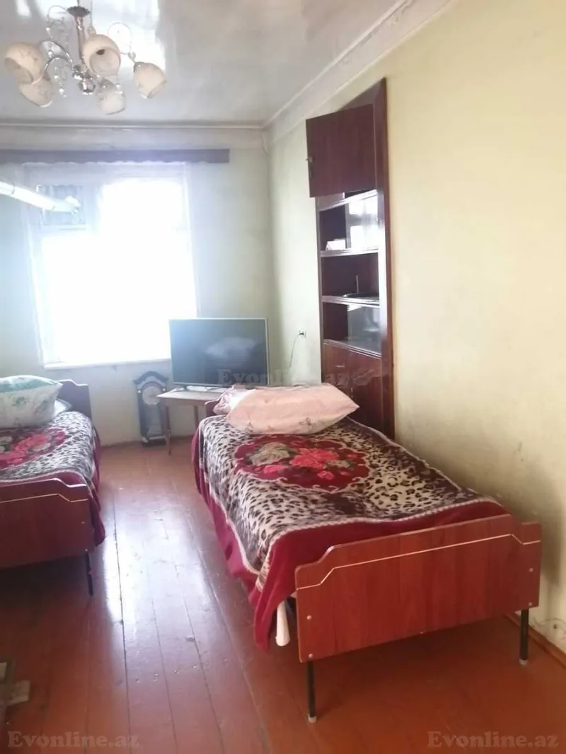 Kirayə verilir 2 otaqlı Həyət evi 45 m² Qazax - şəkil 23