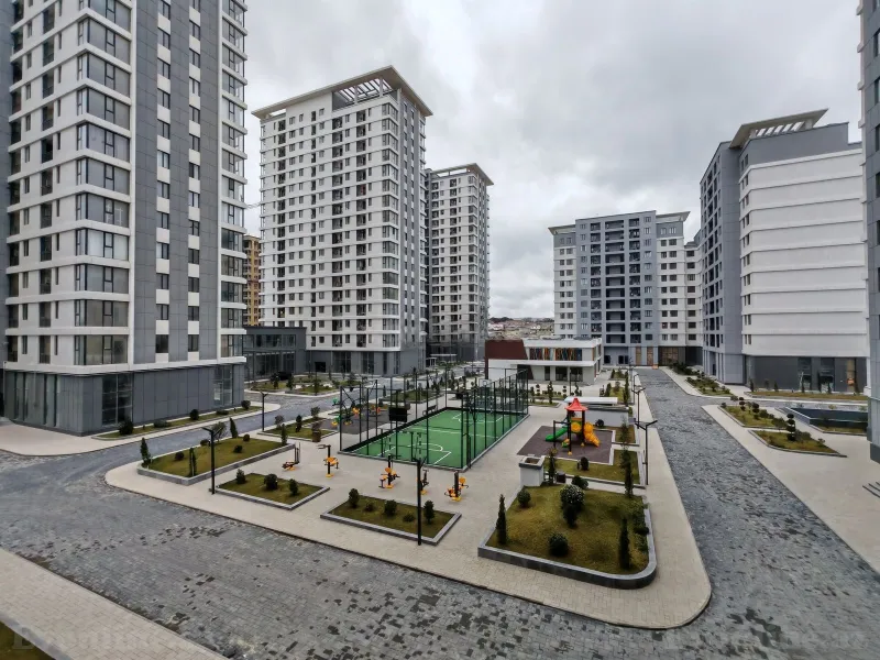 2 otaqlı Mənzil 458 m² Yasamal Satılır