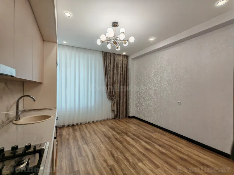 Satılır 2 otaqlı Mənzil Yeni tikili 458 m² Yasamal - şəkil 8