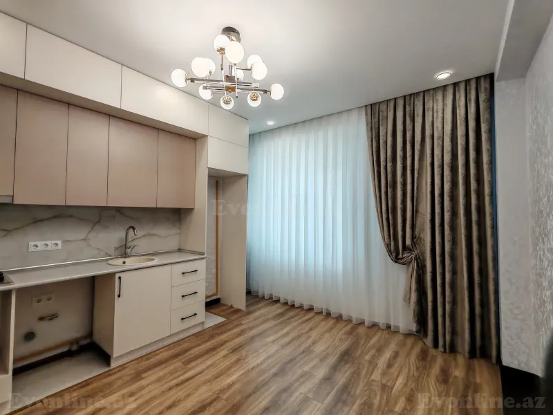 Satılır 2 otaqlı Mənzil Yeni tikili 458 m² Yasamal - şəkil 9