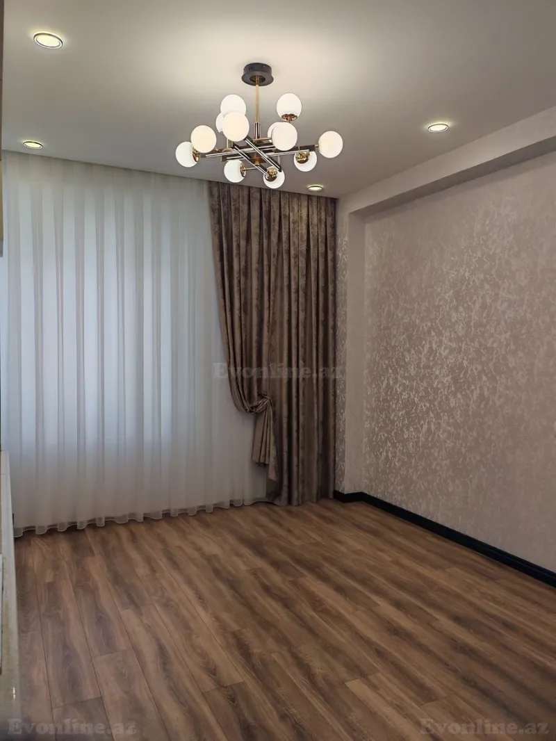 Satılır 2 otaqlı Mənzil Yeni tikili 458 m² Yasamal - şəkil 10