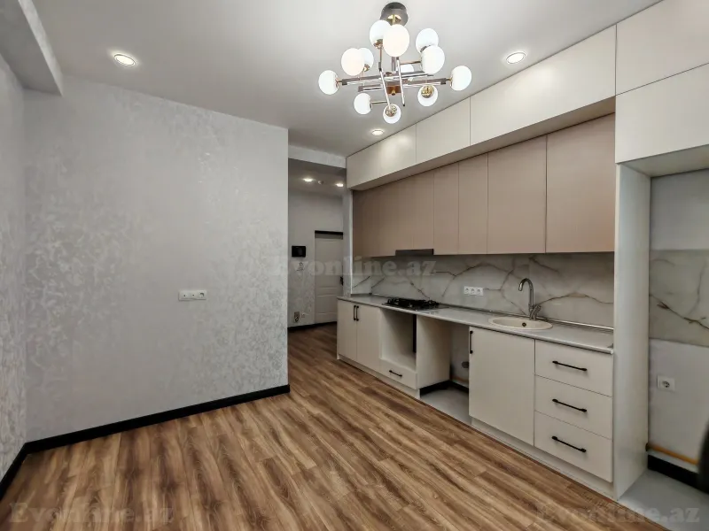Satılır 2 otaqlı Mənzil Yeni tikili 458 m² Yasamal - şəkil 11