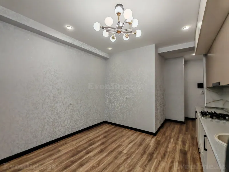 Satılır 2 otaqlı Mənzil Yeni tikili 458 m² Yasamal - şəkil 12