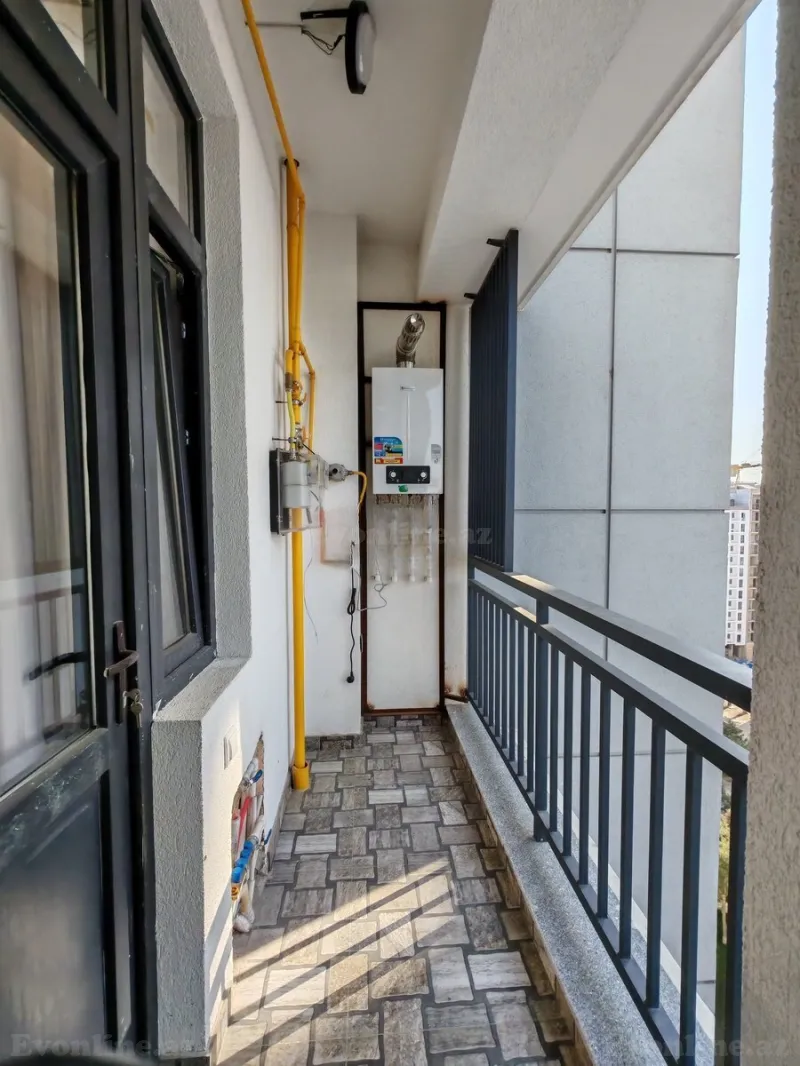 Satılır 2 otaqlı Mənzil Yeni tikili 458 m² Yasamal - şəkil 14