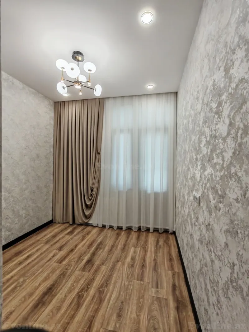 Satılır 2 otaqlı Mənzil Yeni tikili 458 m² Yasamal - şəkil 15