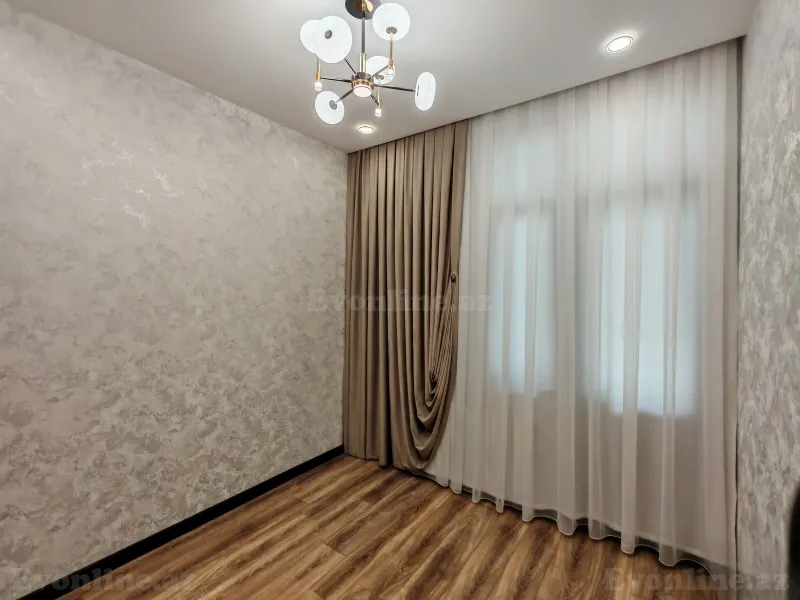 Satılır 2 otaqlı Mənzil Yeni tikili 458 m² Yasamal - şəkil 16