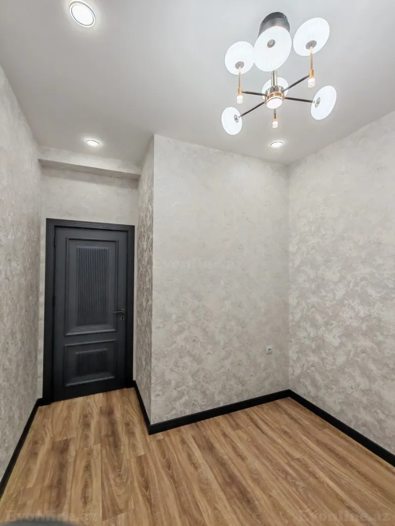 Satılır 2 otaqlı Mənzil Yeni tikili 458 m² Yasamal - şəkil 17