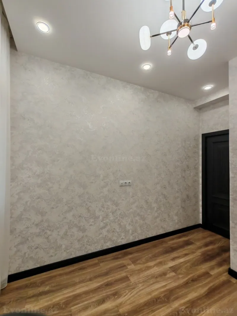 Satılır 2 otaqlı Mənzil Yeni tikili 458 m² Yasamal - şəkil 18