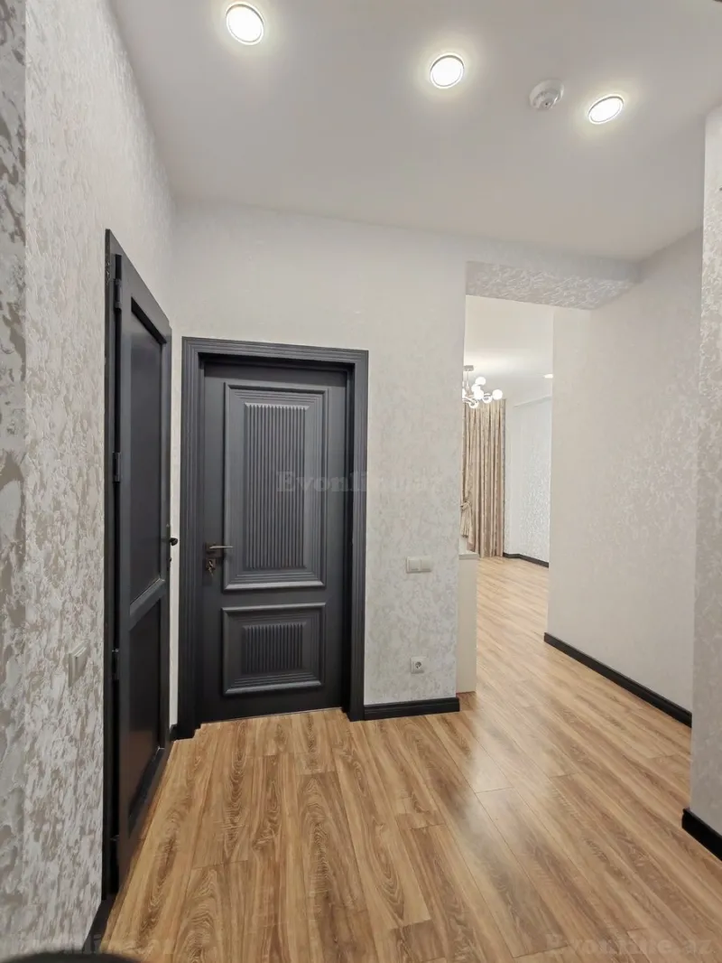 Satılır 2 otaqlı Mənzil Yeni tikili 458 m² Yasamal - şəkil 20