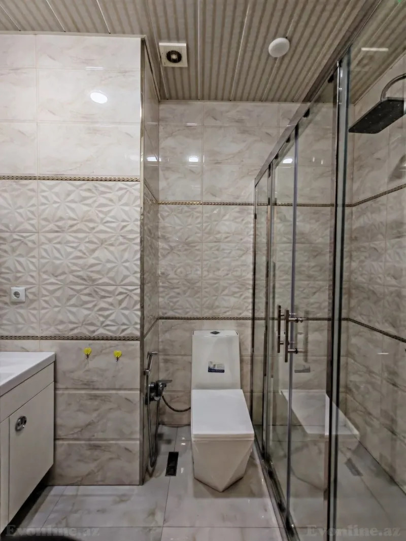Satılır 2 otaqlı Mənzil Yeni tikili 458 m² Yasamal - şəkil 21