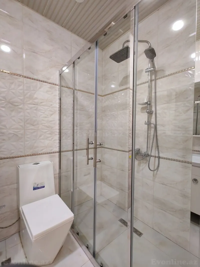 Satılır 2 otaqlı Mənzil Yeni tikili 458 m² Yasamal - şəkil 23